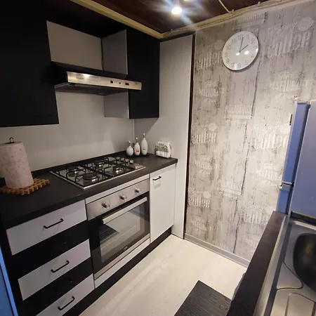 Apartment Little Trani