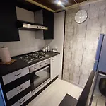 Apartamento Little Trani