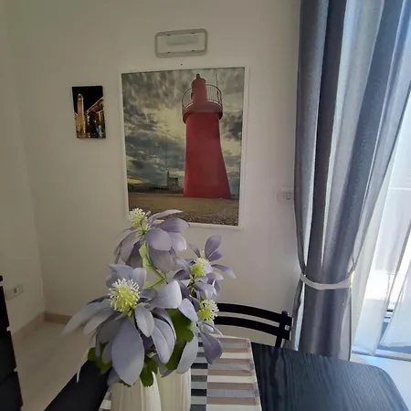Little Appartement Trani