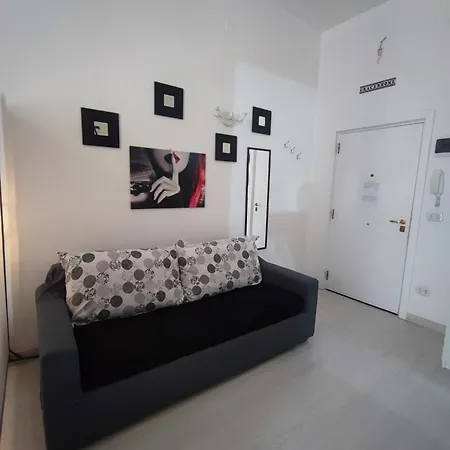 Appartement Little