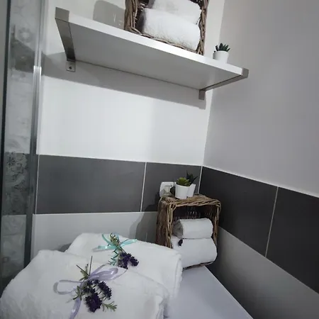 Little Appartement *