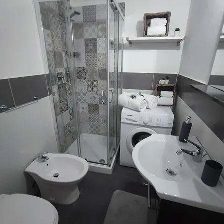 Appartement Little *
